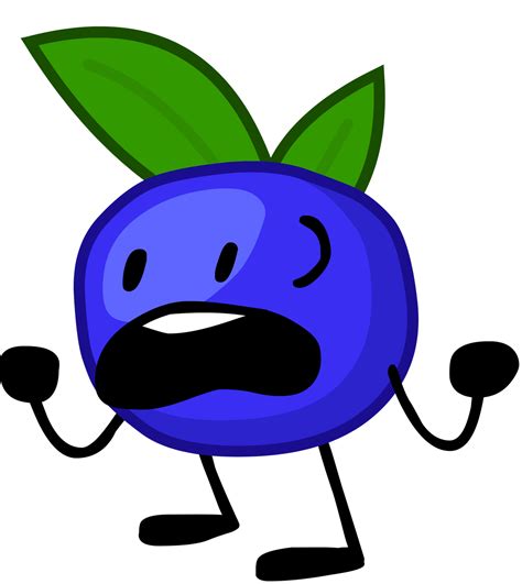 Blueberry Reboo Wiki Fandom
