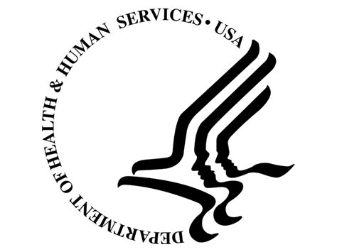 Department Of Health Human Services Usa Logo Png Tran