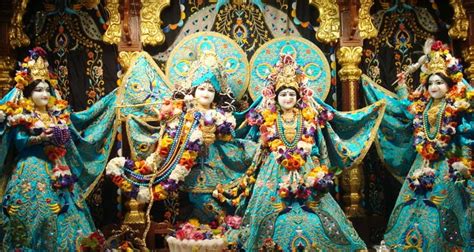 Iskcon Temple Mumbai Timings And History 2023 Mumbai Tourism