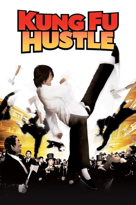 It is 1940';s china, and gangs rule the city. Kung Fu Hustle (2004) - Filme Kostenlos Online Anschauen ...