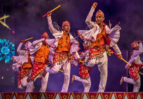 Heres why you should spend Navratri in Gujarat Condé Nast Traveller India India Culture