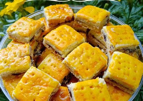 Resep 26 Sultana Cookies Oleh Evarisata Cookpad