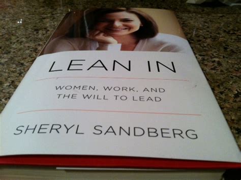Why Lean In Is A Great Read For Women And Men Pr Pros