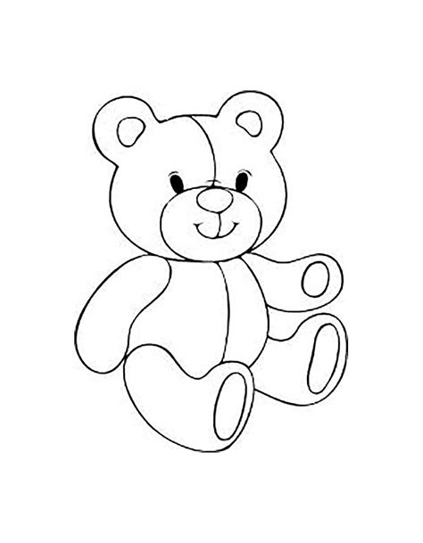 Free Printable Coloring Pages Toys Coloring Pages