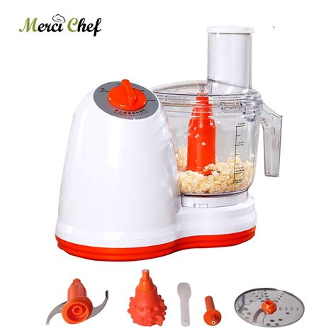 Itop 500w Vegetable Cutters Food Processors Vegetable Potato Slicer