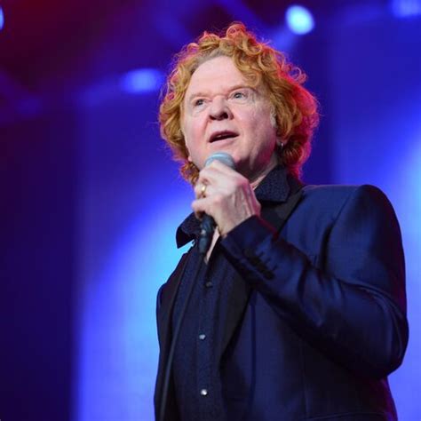 Simply Red - Listen on Deezer | Music Streaming