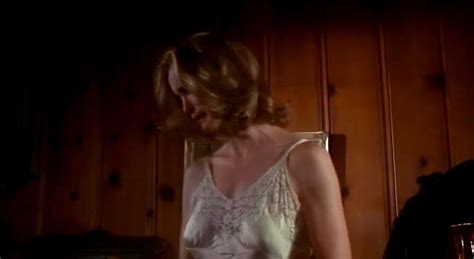 Jessica Lange Nude Bush And Nude Boobs Frances 1982