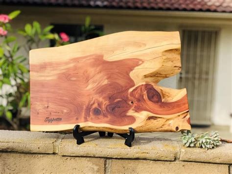 Extra Large Charcuterie Board Cheese Bracing Board 21 X 13 Etsy