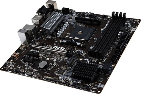 Maybe you would like to learn more about one of these? MSI B450M PRO-VDH (następcą tego modelu jest MSI B450M PRO ...