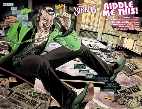 Gotham City Sirens 3 Comics By Comixology