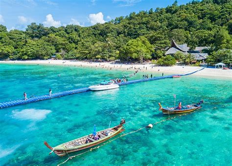 14 Top Rated Beaches In Phuket Planetware