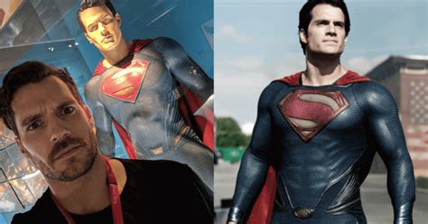 Henry Cavill Will No Longer Play As Superman Philstar Life
