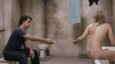Rena Niehaus Nude La Orca Explicit Classic Film Naked Scene
