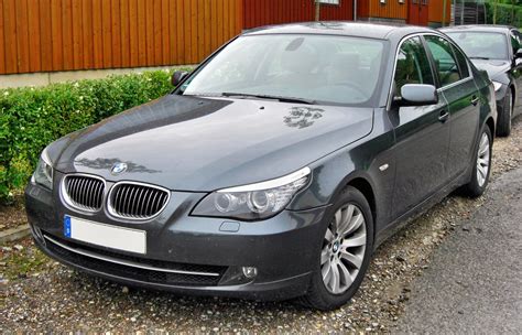 Here is the summary of top rankings. BMW 5 series 530i 2009 | Auto images and Specification