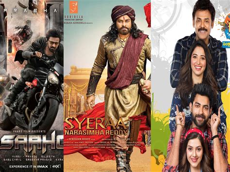 Top 10 Grossers Telugu Movies Of Usa 2019