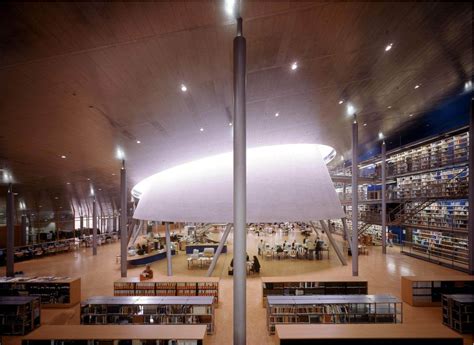 Tu Delft Library Structural Engineering Blog