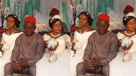 Man Marries Two Women On The Same Day Ghpage