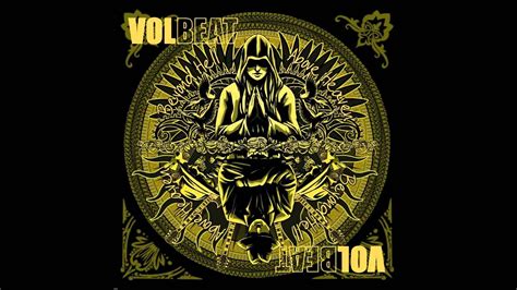 Volbeat Thanks Beyond Hell Above Heaven Hd Youtube