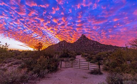 Southwest Usa Sunsets And Sunrises Stock Images Buy Photos