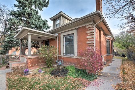 Quaint Denver Apartment Less than 1 Mi to Downtown | Evolve