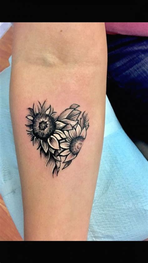Matching Mother Daughter Tattoos For Daughters Tattoos