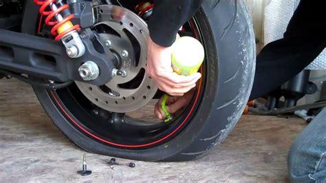 Motorcycle Tyre Puncture Repair Off 61