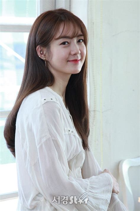 Lee Yo Won Picture Hancinema