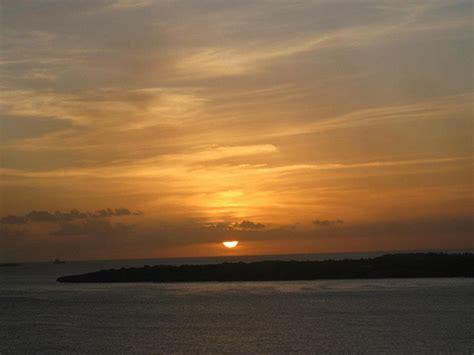 A Perfect Sunset Free Stock Photo - Public Domain Pictures