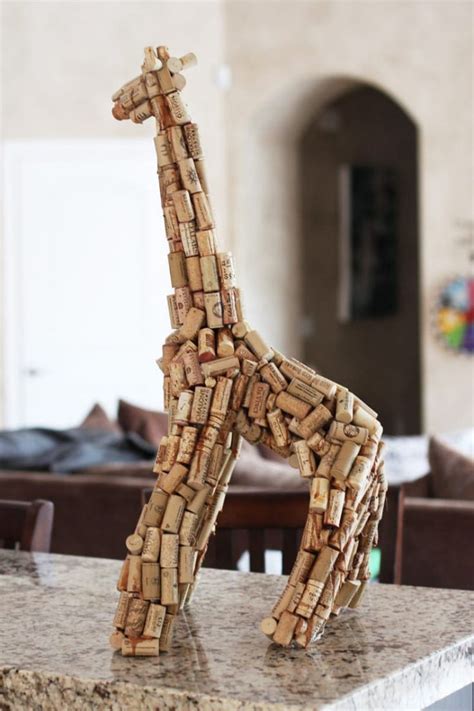 37 Insanely Creative Things To Do With Popped Corks Wine Cork Diy