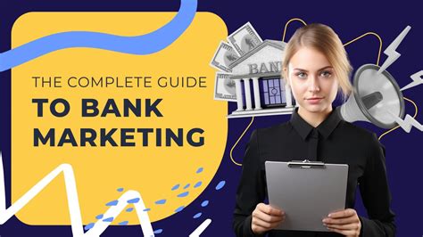 Bank Marketing 9 Best Marketing Strategies For Banking For 2024