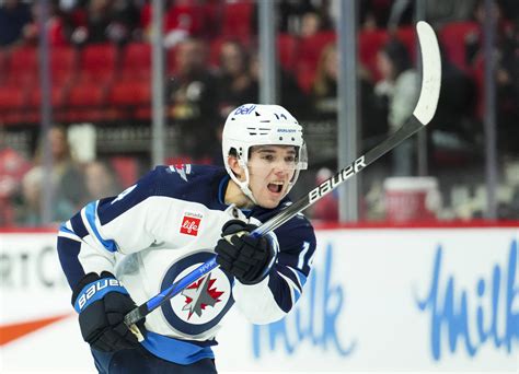 Salary Cap Spike Creates Space For Jets Winnipeg Free Press