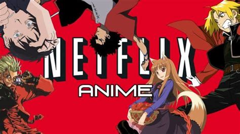 Estas Son Las 20 Mejores Series De Anime En Netflix Parte 2 La Verdad