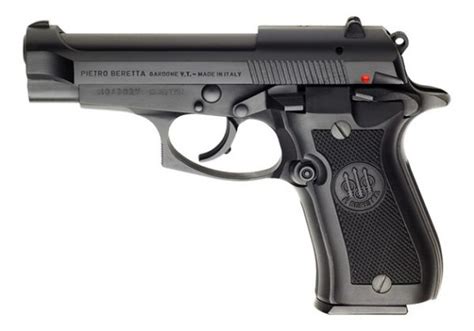 Beretta 92fs Co2 Pistol Online Air Gun