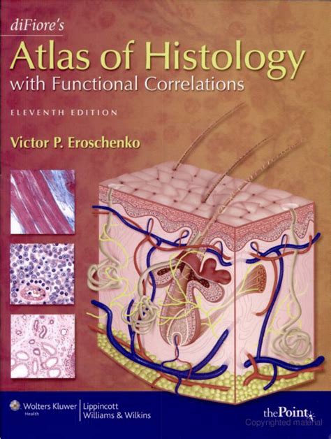 Pdf Histology And Embryology