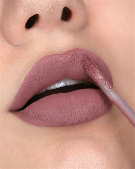 Pink Matte Lipstick Mac Lipstick Shades Fall Lipstick Lipstick