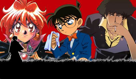 los 7 mejores animes de los 90 geeky