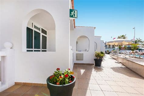 Avenida de bonn 23 509, maspalomas (gran canaria), spain. APARTAMENTOS BUNGALOWS TODOQUE Playa Del Ingles - Gran Canaria