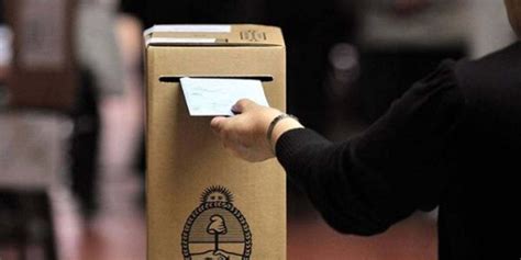 Elecciones 2023 Cuándo Y Qué Se Vota En La Provincia De Tierra Del Fuego Radio Mitre