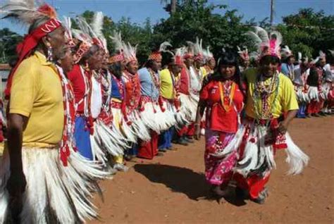 En La Actualidad La Danza Paraguaya Ha Evolucionado Bastante Existen