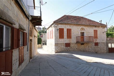 Rachaya El Wadi Les Plus Beaux Villages Du Liban