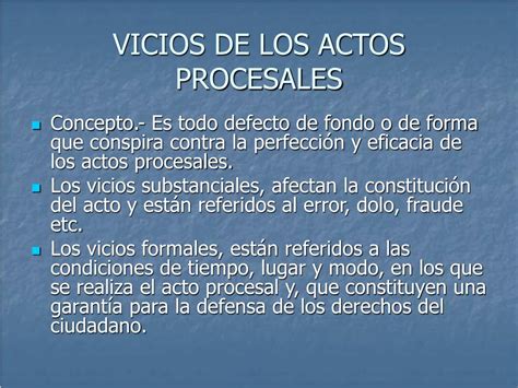 Ppt Estructura Del Acto Procesal Powerpoint Presentation Free