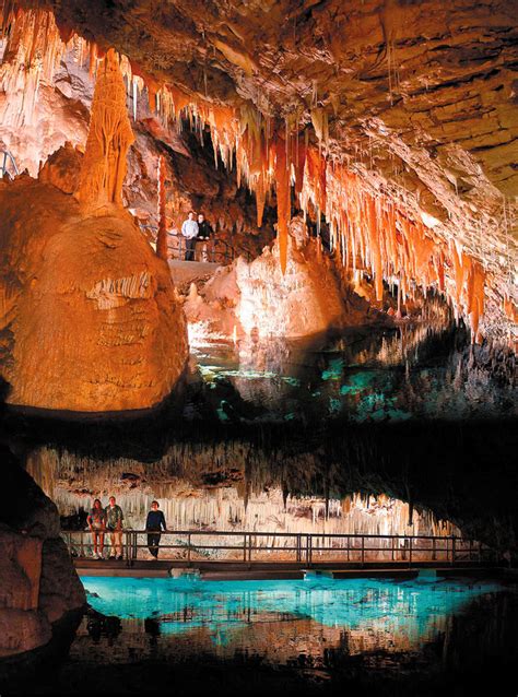 49 Breathtaking Caves Around The World