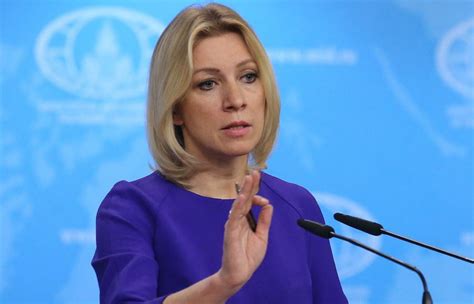 Russian Foreign Ministry Accuses Journalists Of Lying About Harrassment