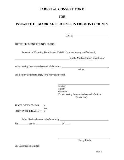 Free Printable Skyzone Parent Consent Form Printable Forms Free Online