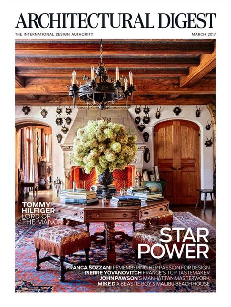 Top 10 Best Home Magazines You Should Read Interior Design Magazines