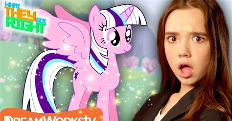 Equestria Daily Mlp Stuff Dreamworks Tv Released A Pony Video