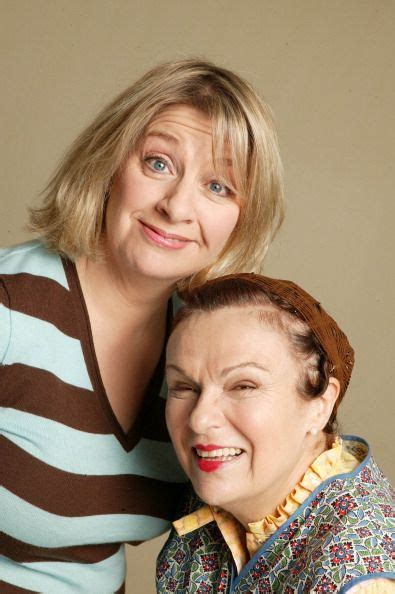 Victoria Wood And Julie Walters English Comedians Female Comedians Uk