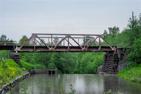 Railway Bridges Research Structural Dynamics Department Of