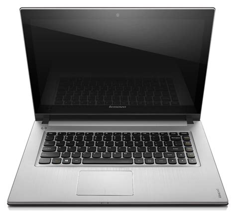 Lenovo Ideapad Z400 14 Inch Touchscreen Laptop Dark Chocolate