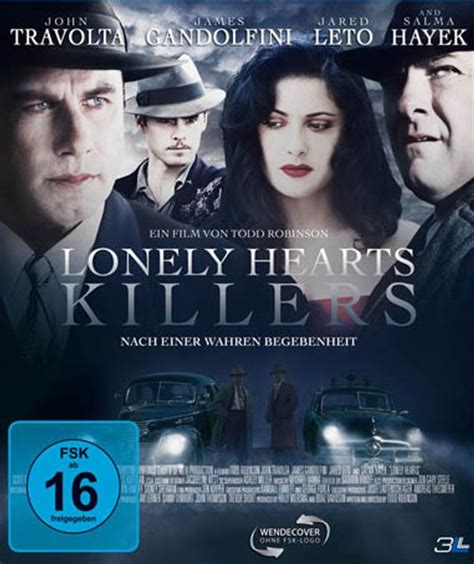 Lonely Hearts Killers Film